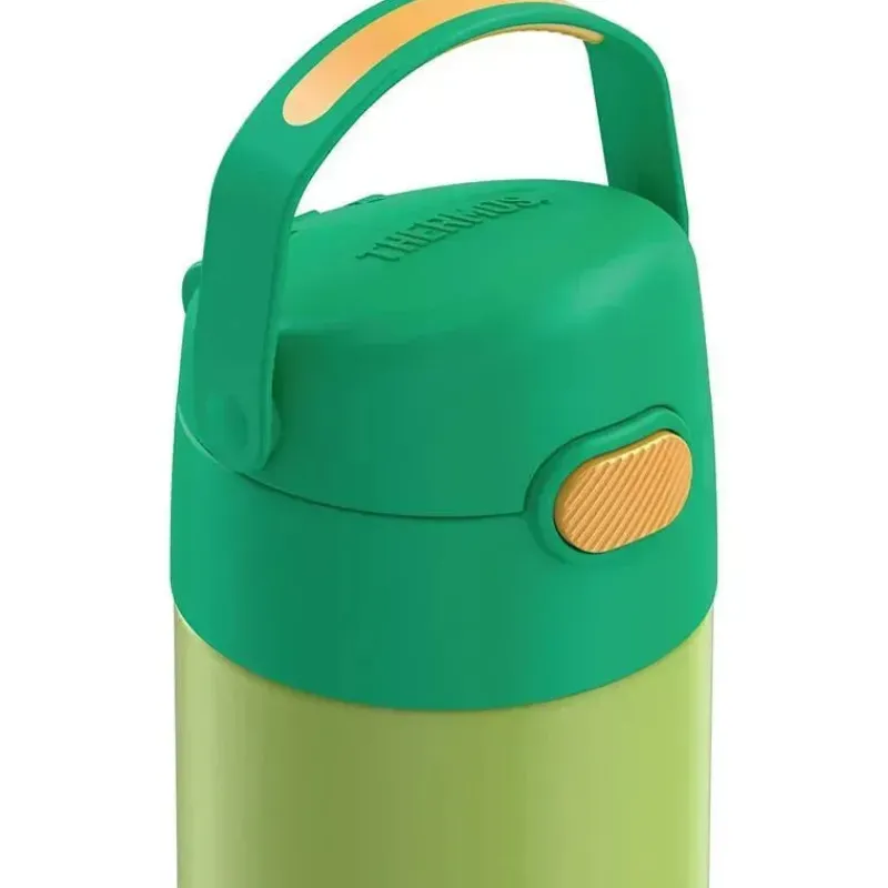 garrafa_thermos_funtainer_SKURMYdC8wM_3.webp Thermos Garrafa Funtainer 12 Oz, Lima/Laranja Hot
