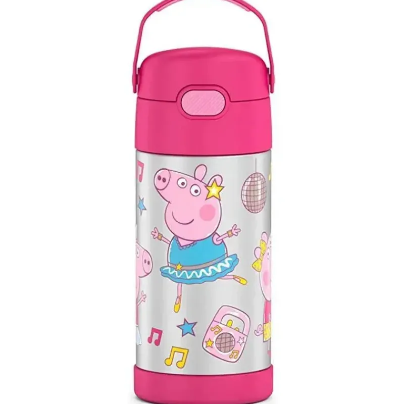 garrafa_thermos_funtainer_SKUTnUWXjn9_0.webp Thermos Garrafa Funtainer 12 Oz, Peppa Pig Fashion