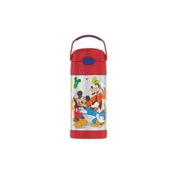 Thermos Garrafa Funtainer 12 Oz, Mickey pré-escolar Clearance