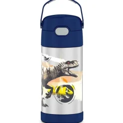 Thermos Garrafa Funtainer 12 Oz, Jurassic World Outlet