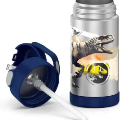 Thermos Garrafa Funtainer 12 Oz, Jurassic World Outlet