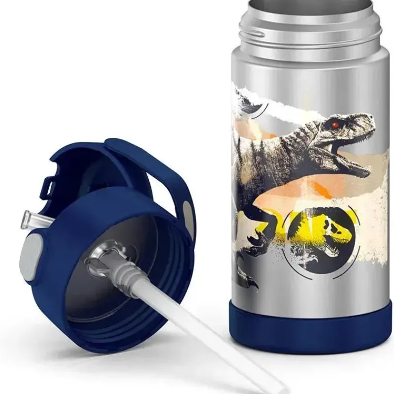 garrafa_thermos_funtainer_SKUhLDu6jsZ_5.webp Thermos Garrafa Funtainer 12 Oz, Jurassic World Outlet