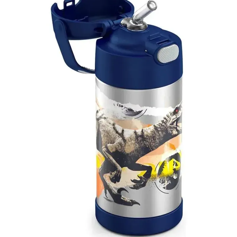 garrafa_thermos_funtainer_SKUhLDu6jsZ_6.webp Thermos Garrafa Funtainer 12 Oz, Jurassic World Outlet