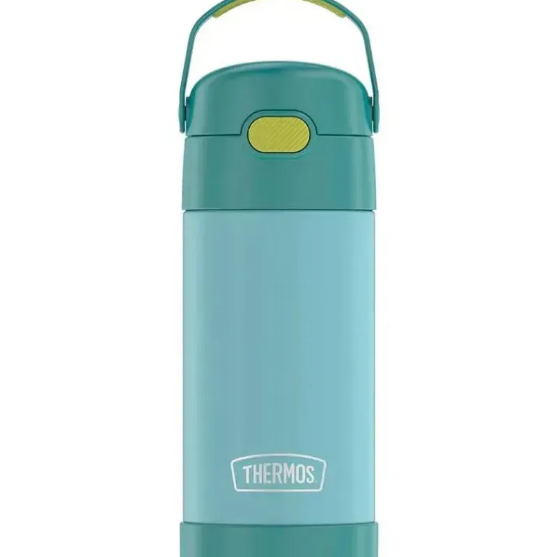 garrafa_thermos_funtainer_SKUr5cExqwi_0.webp Thermos Garrafa Funtainer 12 Oz, Azul/Verde New