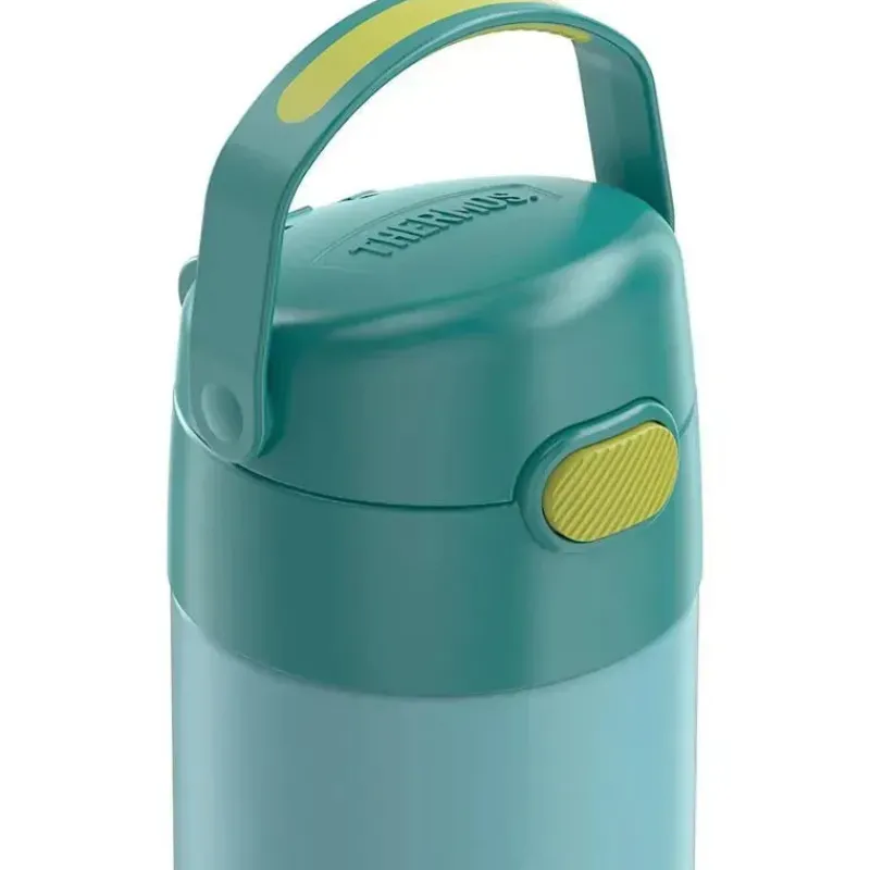 garrafa_thermos_funtainer_SKUr5cExqwi_3.webp Thermos Garrafa Funtainer 12 Oz, Azul/Verde New