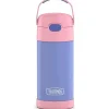 Thermos Garrafa Funtainer 12 Oz, Rosa Roxo Clearance