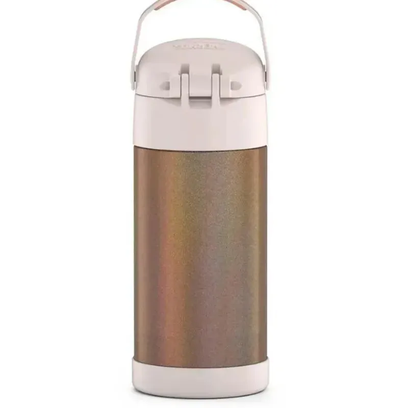 garrafa_trmica___onas_gar_SKU3EUVexnq_3.webp Thermos Garrafa térmica - 12 onças. Garrafa Funtainer® não licenciada de aço inoxidável, ouro rosa New