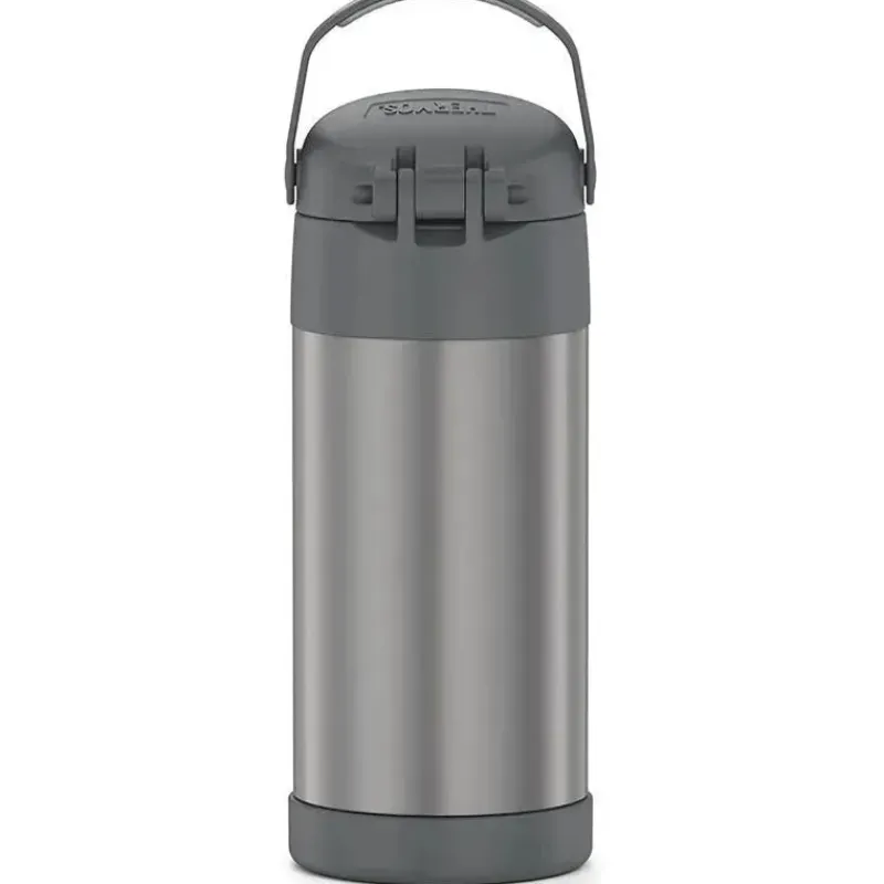 garrafa_trmica___onas_gar_SKUoI9bshyI_1.webp Thermos Garrafa térmica - 12 onças. Garrafa Funtainer de Aço Inoxidável, Cinza Best