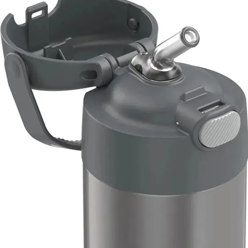 garrafa_trmica___onas_gar_SKUoI9bshyI_2.webp Thermos Garrafa térmica - 12 onças. Garrafa Funtainer de Aço Inoxidável, Cinza Best