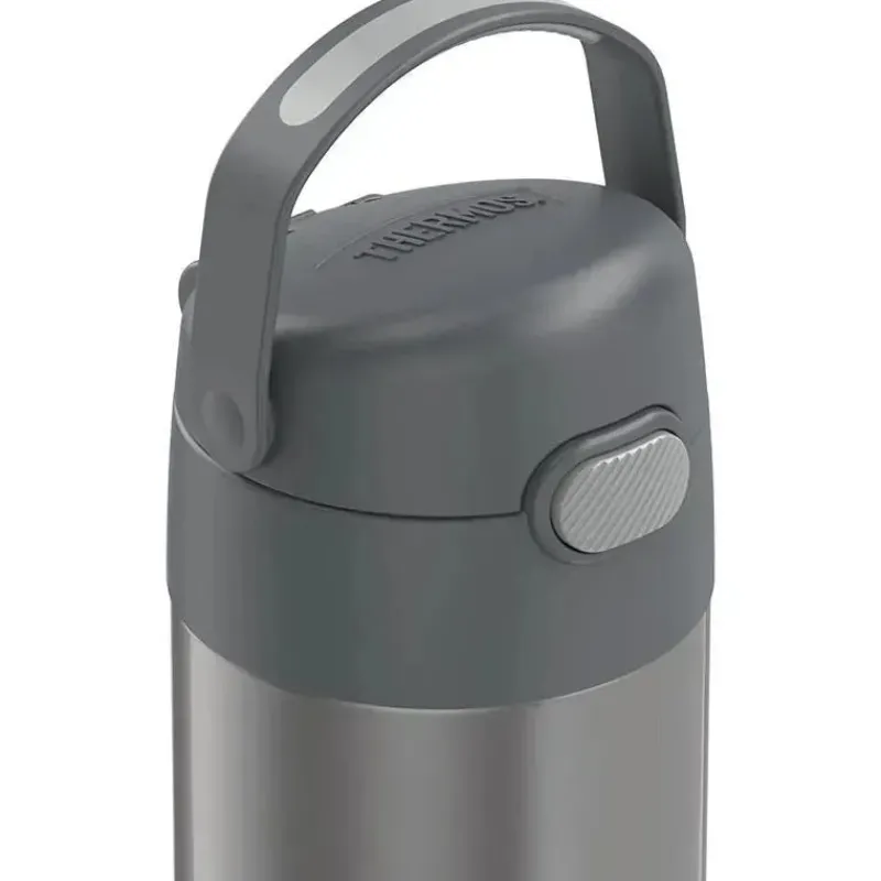garrafa_trmica___onas_gar_SKUoI9bshyI_3.webp Thermos Garrafa térmica - 12 onças. Garrafa Funtainer de Aço Inoxidável, Cinza Best