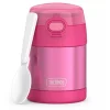 Thermos Garrafa térmica - Funtainer Food Jar - Rosa Outlet