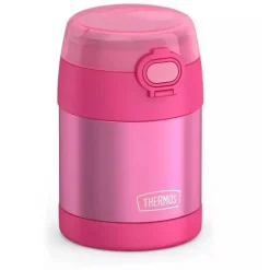 Thermos Garrafa térmica - Funtainer Food Jar - Rosa Outlet