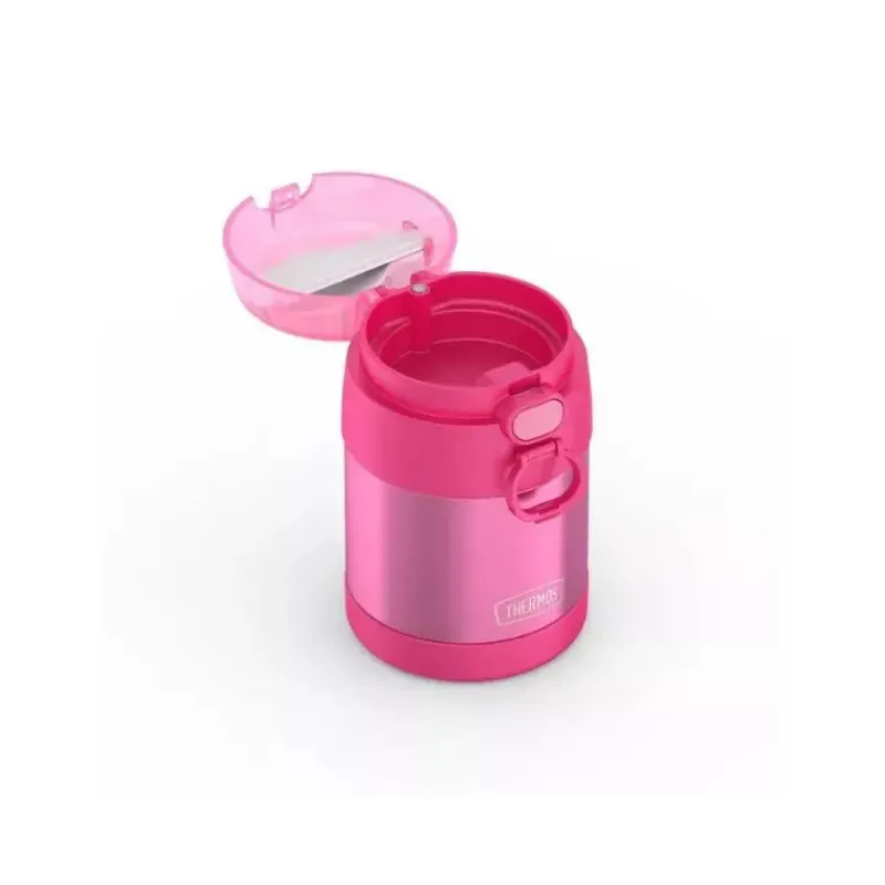 garrafa_trmica__funtainer_SKUw38V5c7M_4.webp Thermos Garrafa térmica - Funtainer Food Jar - Rosa Outlet