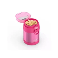 Thermos Garrafa térmica - Funtainer Food Jar - Rosa Outlet