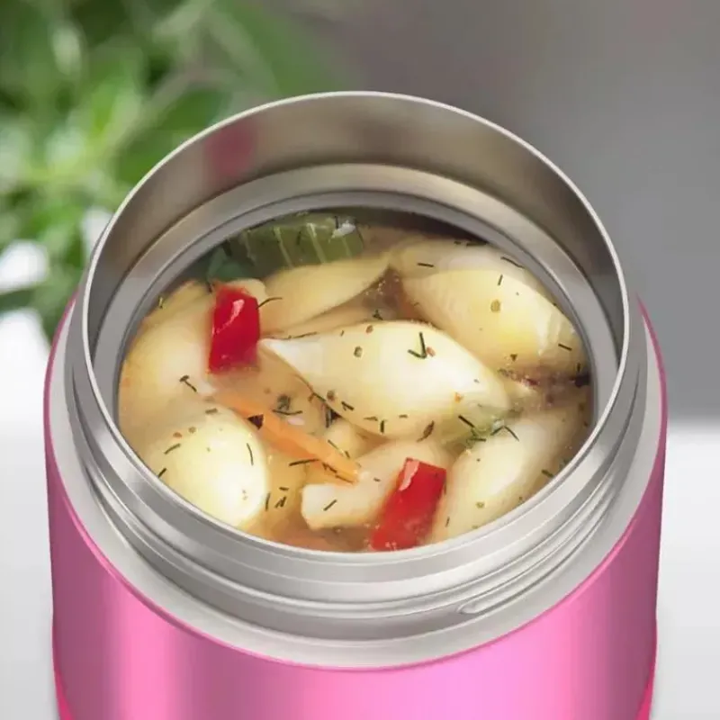 garrafa_trmica__funtainer_SKUw38V5c7M_8.webp Thermos Garrafa térmica - Funtainer Food Jar - Rosa Outlet