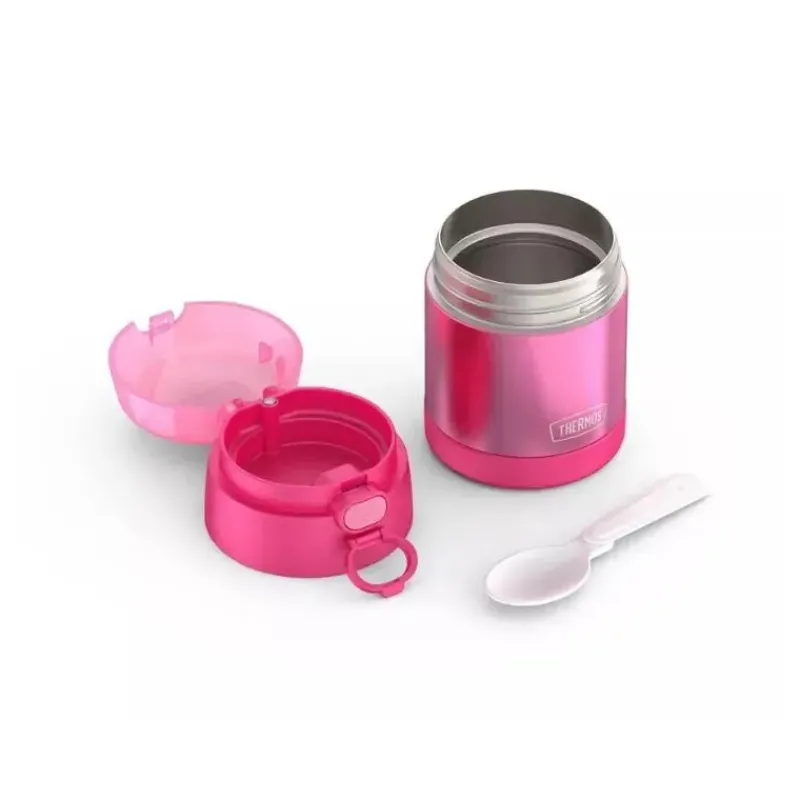 garrafa_trmica__funtainer_SKUw38V5c7M_9.webp Thermos Garrafa térmica - Funtainer Food Jar - Rosa Outlet