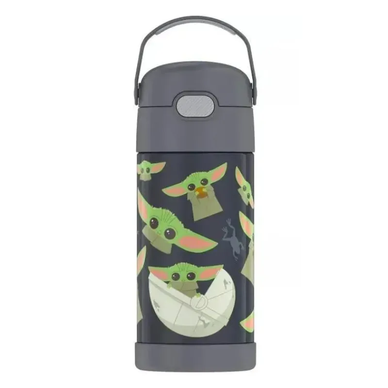 garrafa_trmica__garrafa_d_SKU5DjEDRxh_0.webp Thermos Garrafa térmica - garrafa de palha de 12 onças isolada em aço inoxidável, mandaloriana Clearance