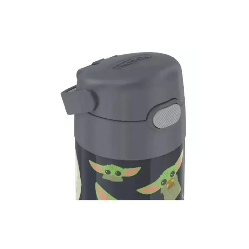 garrafa_trmica__garrafa_d_SKU5DjEDRxh_1.webp Thermos Garrafa térmica - garrafa de palha de 12 onças isolada em aço inoxidável, mandaloriana Clearance