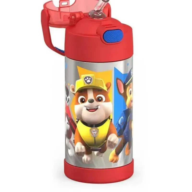 garrafa_trmica__garrafa_d_SKUQGZdj6gG_2.webp Thermos Garrafa térmica - garrafa de palha de criança de 12 onças isolada a vácuo - patrulha pata Sale