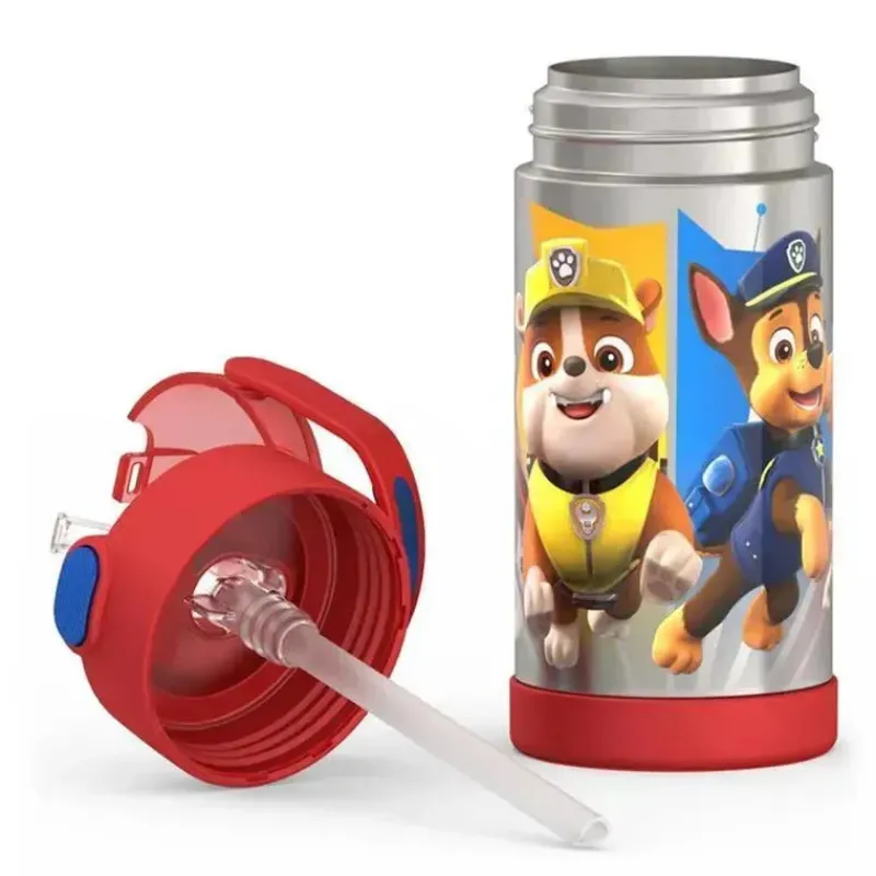 garrafa_trmica__garrafa_d_SKUQGZdj6gG_4.webp Thermos Garrafa térmica - garrafa de palha de criança de 12 onças isolada a vácuo - patrulha pata Sale