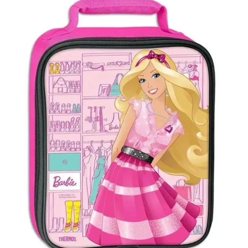 garrafa_trmica__lancheira_SKUBs63c9Ue_0.webp Thermos Garrafa térmica - lancheira com isolamento Barbie Discount