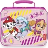 Thermos Garrafa térmica - Lancheira padrão Patrulha Canina Clearance