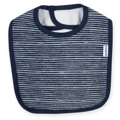 Gerber - 3 PK Terry Bib Boy, Raposa, Tamanho Único Online