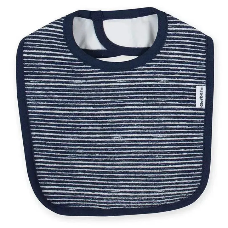 gerber___pk_terry_bib_boy_SKULvlt5InD_2.webp Gerber - 3 PK Terry Bib Boy, Raposa, Tamanho Único Online