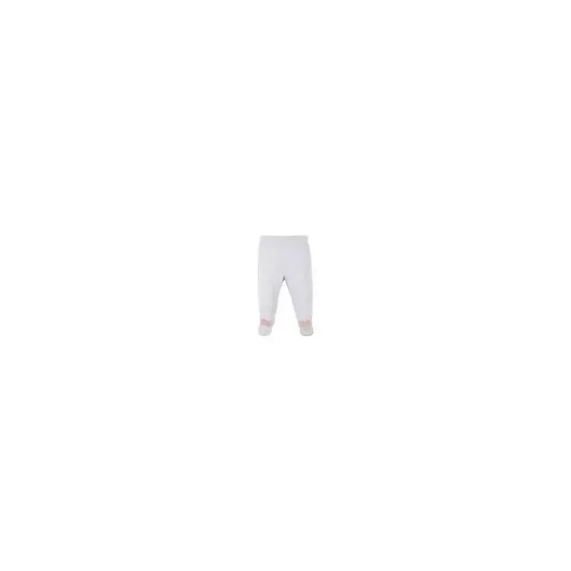 gerber__conjunto_de__peas_SKUaKDbhbCy_2.webp Gerber - Conjunto de 4 peças (Sleep'n play, Body, Calça e boné com pés) - Bailarina da Coelhinha Best