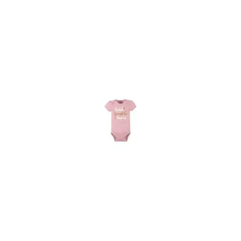 gerber__conjunto_de__peas_SKUaKDbhbCy_5.webp Gerber - Conjunto de 4 peças (Sleep'n play, Body, Calça e boné com pés) - Bailarina da Coelhinha Best