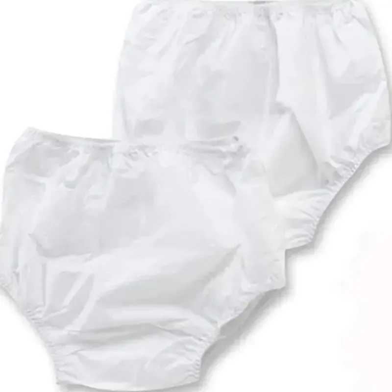 gerber__pk_cala_impermeve_SKUMLX7yPfZ_0.webp Gerber - 2Pk Calça impermeável para bebê menina New