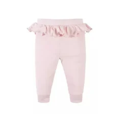 Gerber - 2Pk Calças de Bebé - Menina New