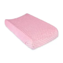 Gerber - 1Pk Capa de Trocador, Rosa (Pipoca) Hot