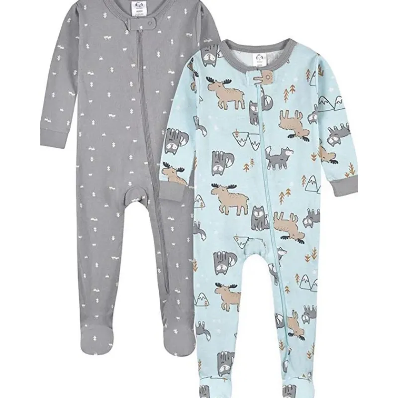 gerber__pk_sleep_n_play_s_SKUz1AYLIRr_0.webp Gerber - 2Pk Sleep 'N Play Snap Front, Verde/Rãs Online