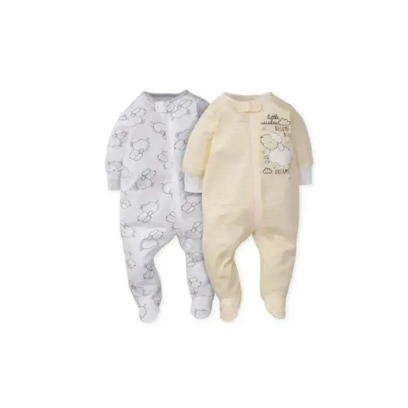 gerber__pk_sleepnplay_neu_SKUvzFDATuL_0.webp Gerber - 2Pk Sleep'n'Play Neutral Sheep, 3/6M Best