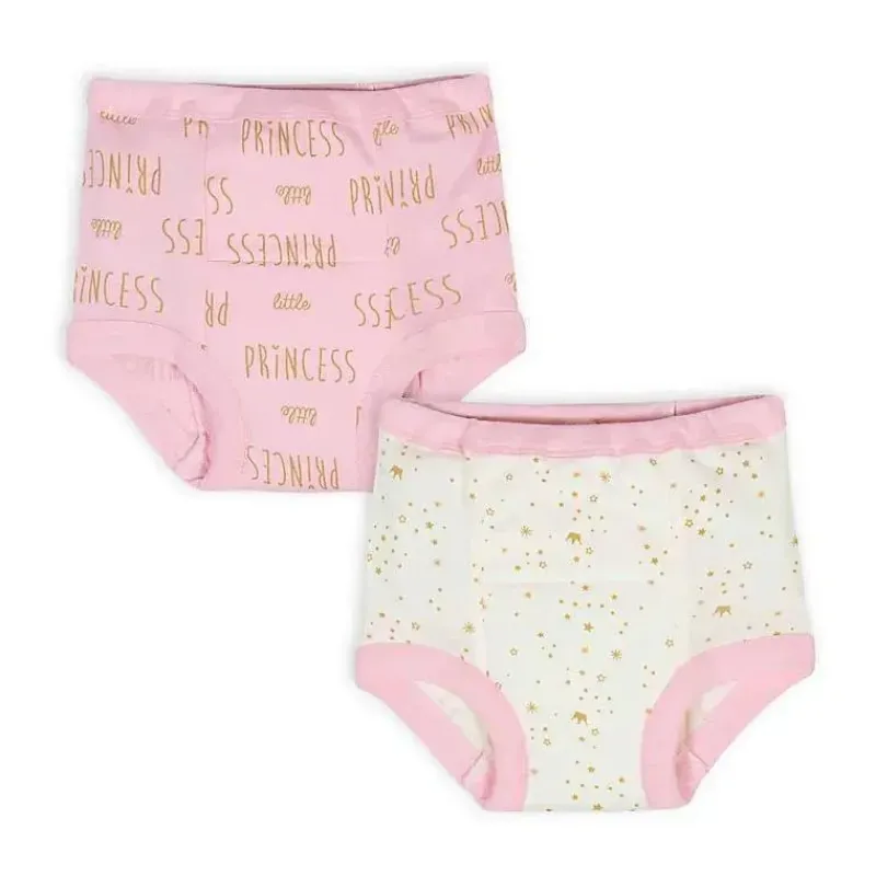 gerber__pk_training_pant__SKUpYgbPhVc_0.webp Gerber - 2Pk Training Pant Girl Princess, 2T Discount