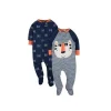 Gerber Baby Boys 2 Pacote Sleep N' Play Tigre, Azul Clearance