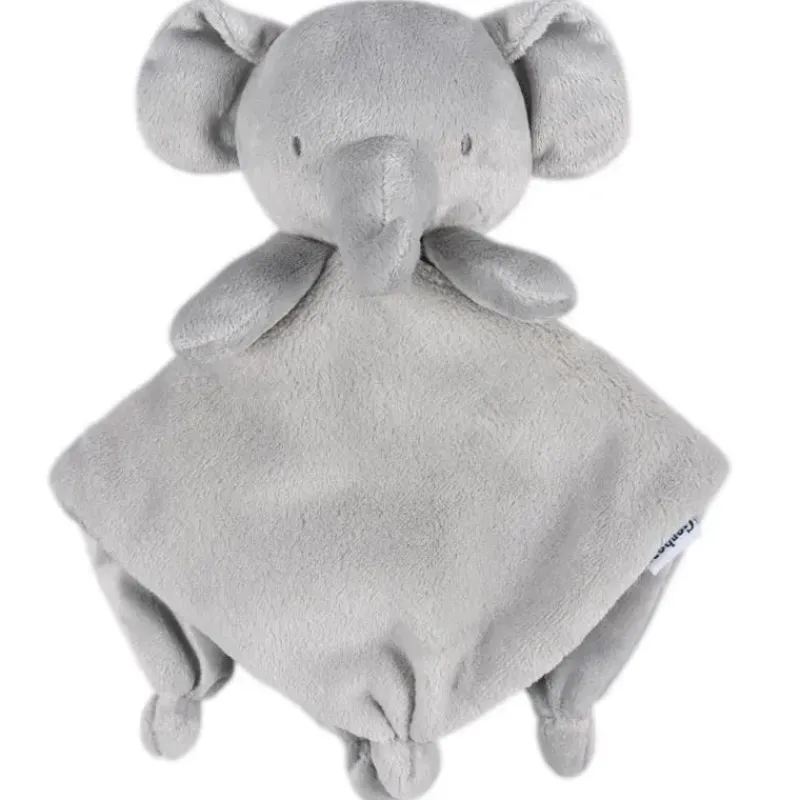 gerber_bedding__pk_cobert_SKU9QZ1HLNW_0.webp Gerber Bedding - 1Pk Cobertor de Segurança, Elefante Discount