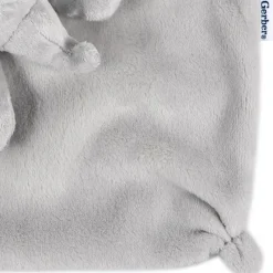 Gerber Bedding - 1Pk Cobertor de Segurança, Elefante Discount