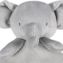 Gerber Bedding - 1Pk Cobertor de Segurança, Elefante Discount