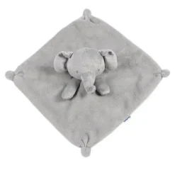 Gerber Bedding - 1Pk Cobertor de Segurança, Elefante Discount