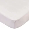 Gerber Bedding - 1Pk Knit Crib Sheet, Bege Online