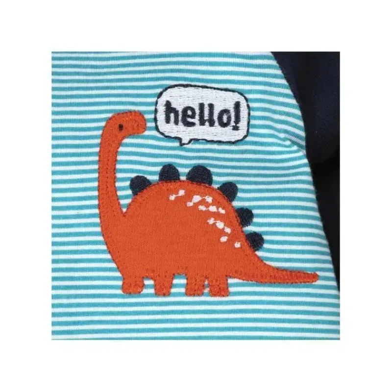 gerber_footed_sleep_and_p_SKUgHw6339f_4.webp Gerber Footed Sleep and Play Baby Boy, Dinosaur 6-9M Discount