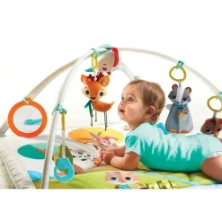 Tiny Love Ginásio Activity Gymini Deluxe na Floresta Sale