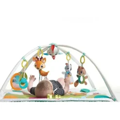 Tiny Love Ginásio Activity Gymini Deluxe na Floresta Sale