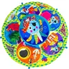 Tomy Ginásio Lamaze Spin &amp; Explore (Tempo de Barriga) - Captain Calamari Sale