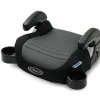 Graco - Assento de carro Turbobooster 2.0 sem encosto, Denton Outlet