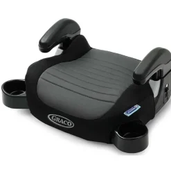 Graco - Assento de carro Turbobooster 2.0 sem encosto, Denton Outlet