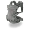 Graco - Carrinho de bebê 4 em 1 Cradle Me, cinza New