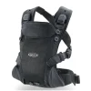 Graco - Carrinho de bebê 3 em 1 Cradle Me, cinza carvão Best